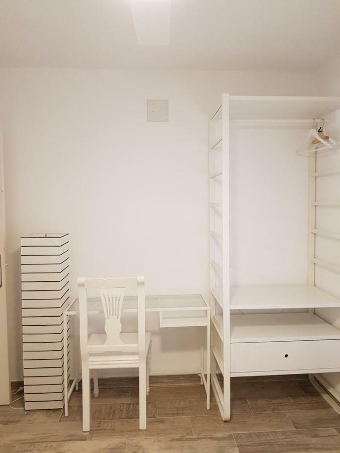 Apartmán Apartamento Mr Racona. 41 Denia Exteriér fotografie